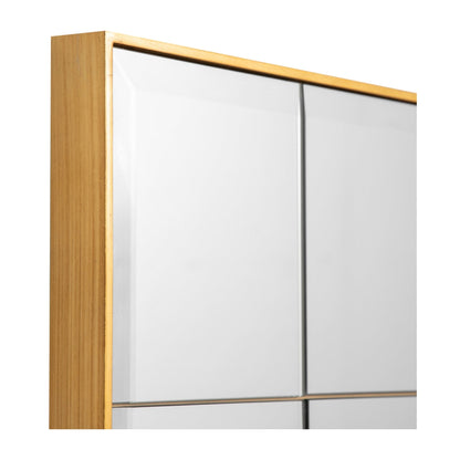 Parlour Rectangle Mirror