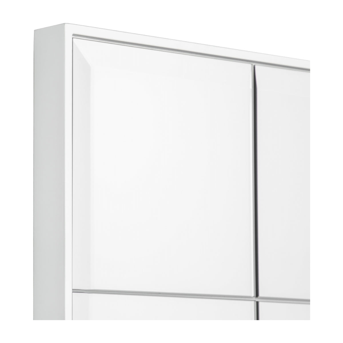 Parlour Rectangle Mirror