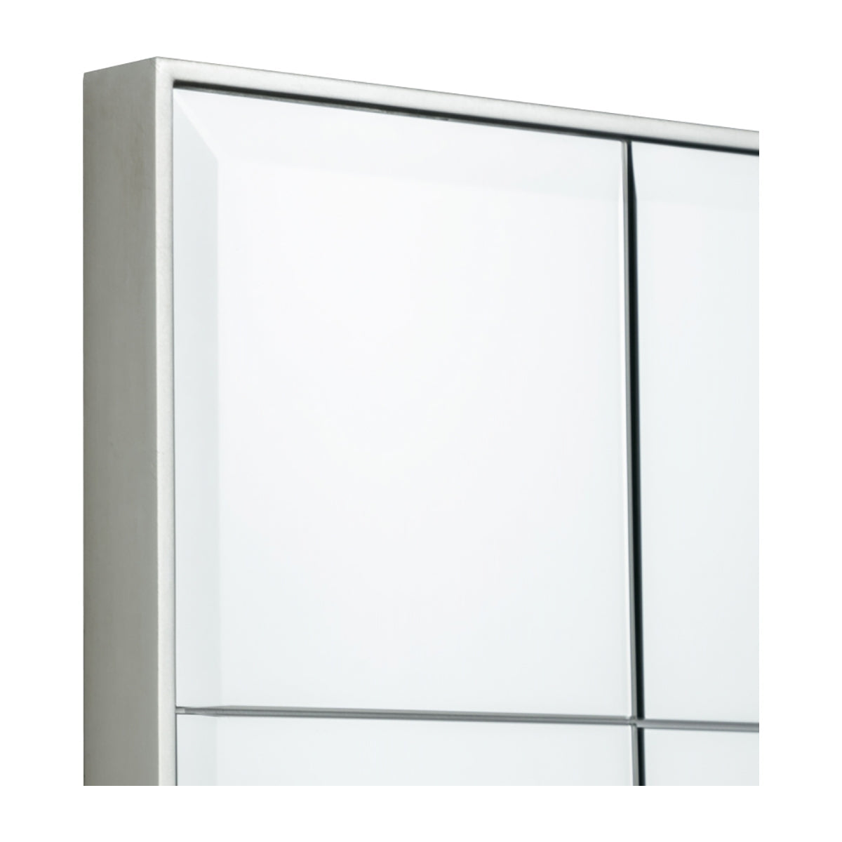 Parlour Rectangle Mirror