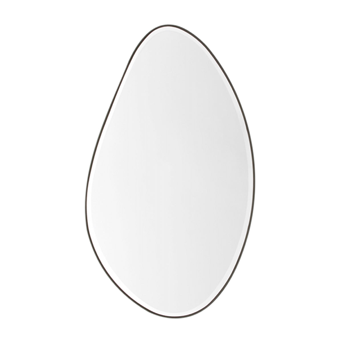 Pebble Mirror (120 x 70cm)