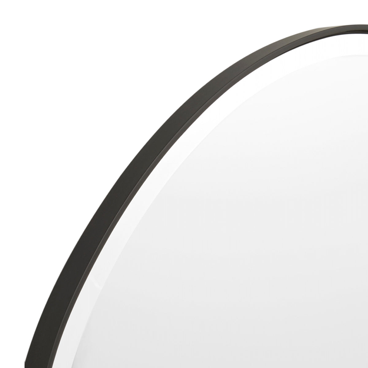 Pebble Mirror (120 x 70cm)