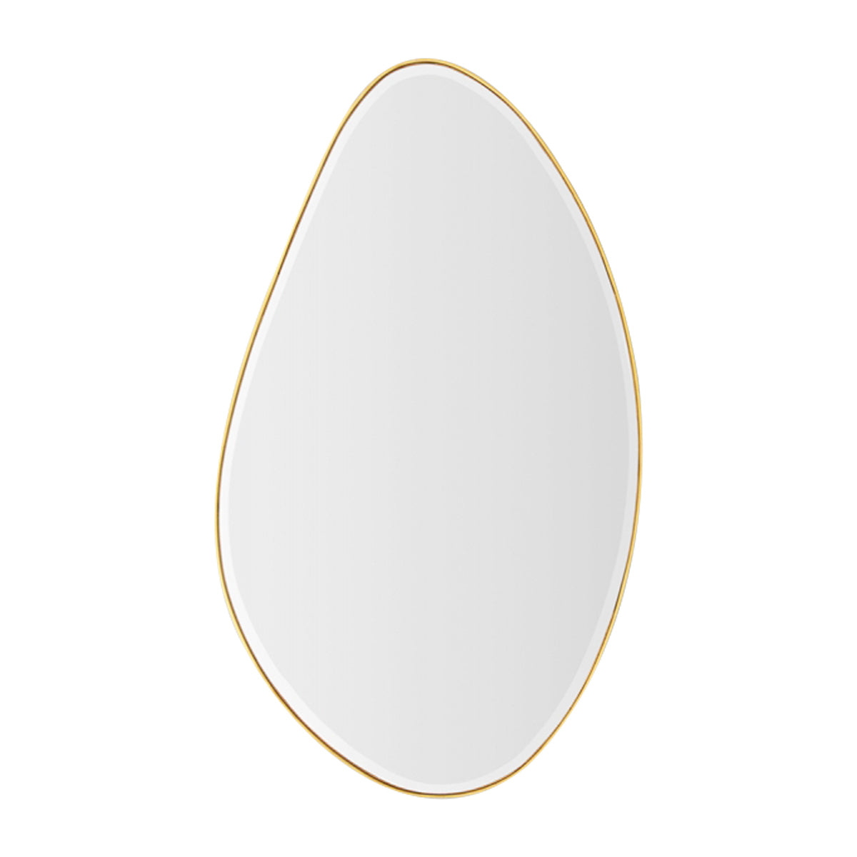 Pebble Mirror (120 x 70cm)