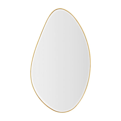 Pebble Mirror (120 x 70cm)