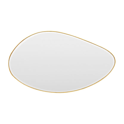 Pebble Mirror (120 x 70cm)