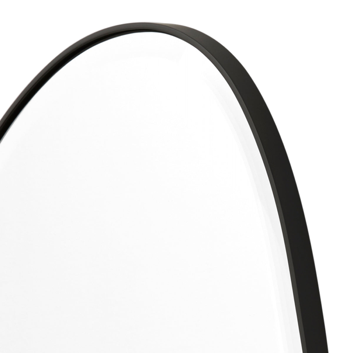 Pebble Mirror (55 x 70cm)