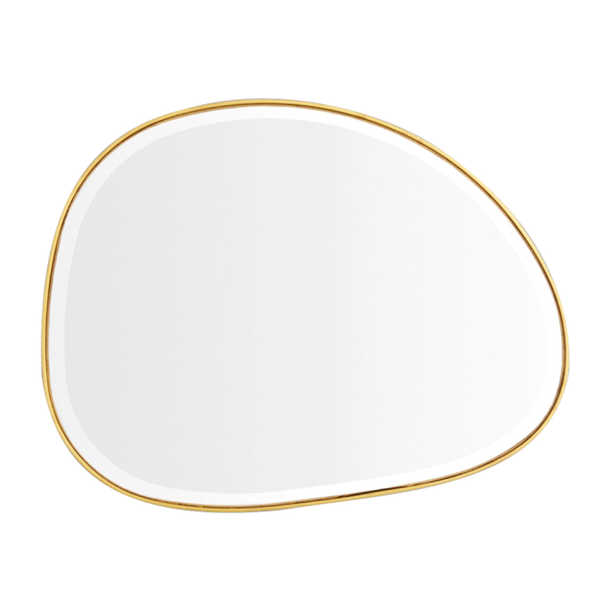 Pebble Mirror (55 x 70cm)