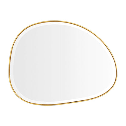 Pebble Mirror (55 x 70cm)