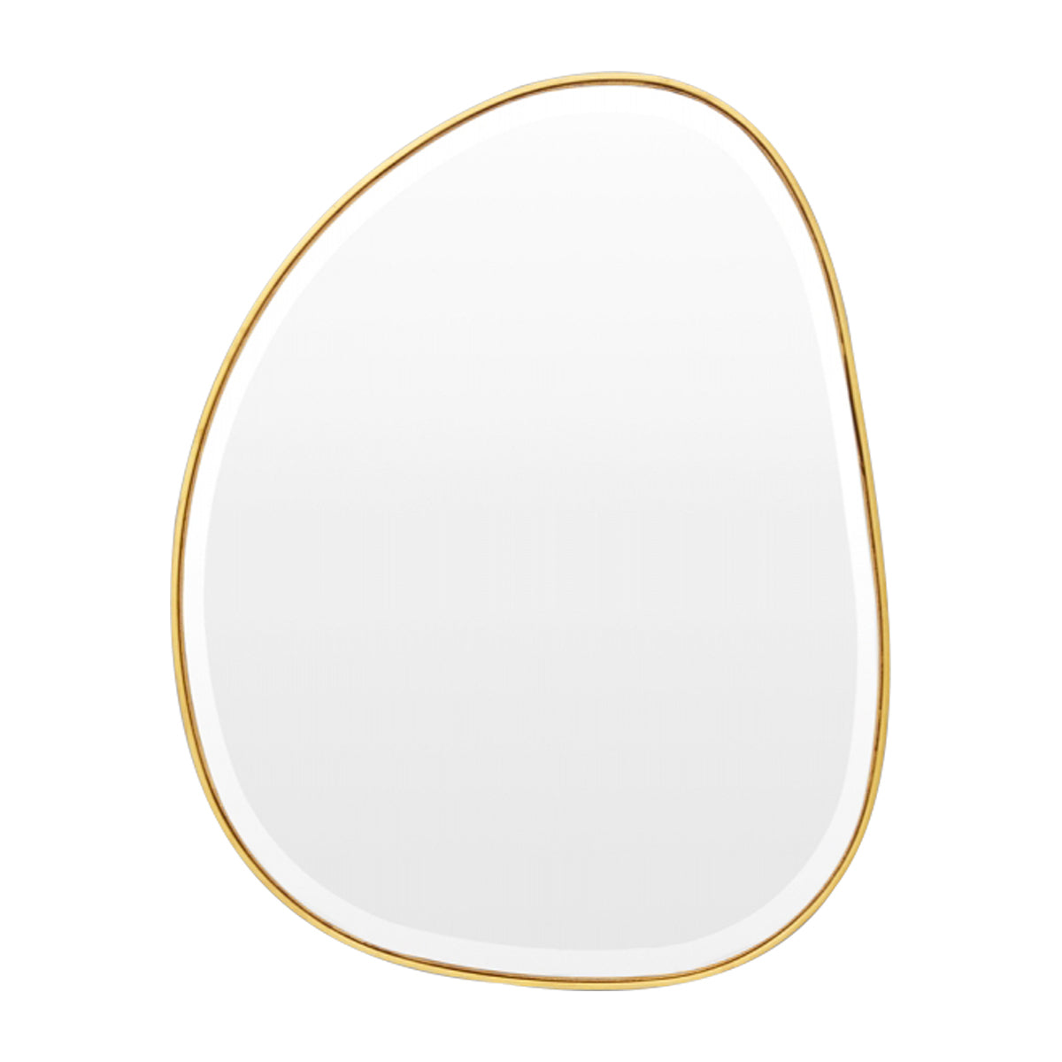 Pebble Mirror (55 x 70cm)