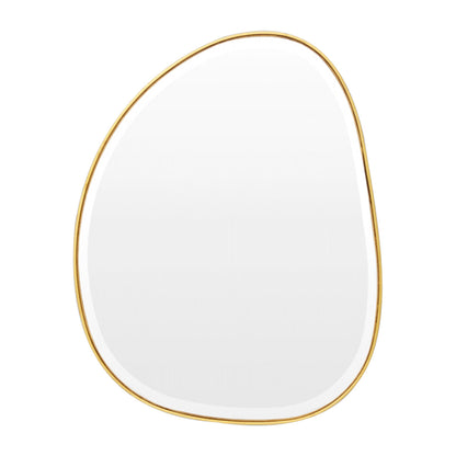 Pebble Mirror (55 x 70cm)