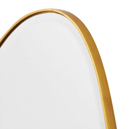 Pebble Mirror (55 x 70cm)