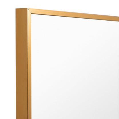 Simplicity Standing Mirror