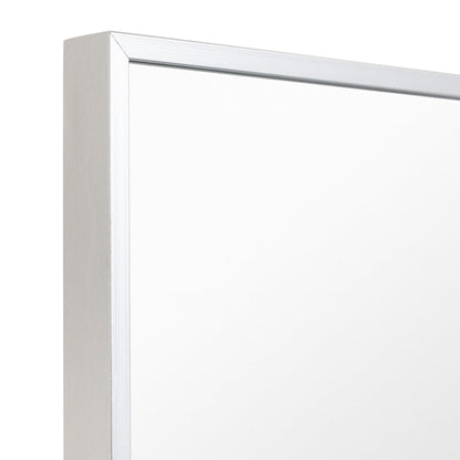 Simplicity Standing Mirror
