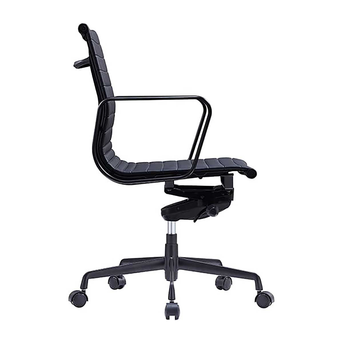 Volt Leatherette Office Chair