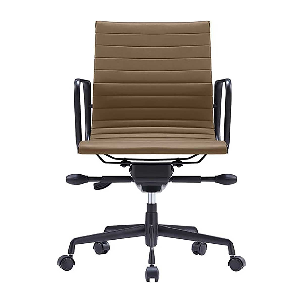 Volt Leatherette Office Chair