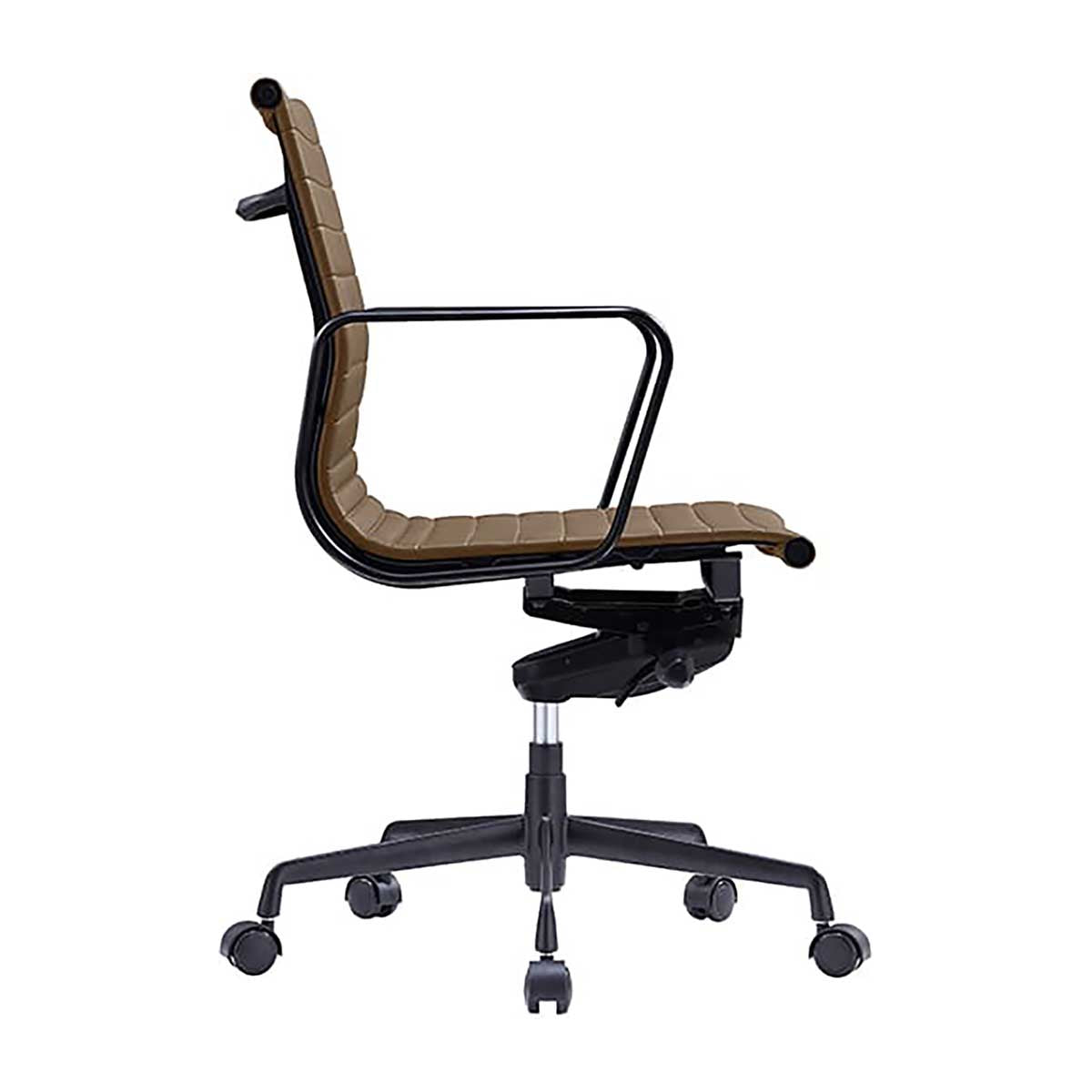 Volt Leatherette Office Chair