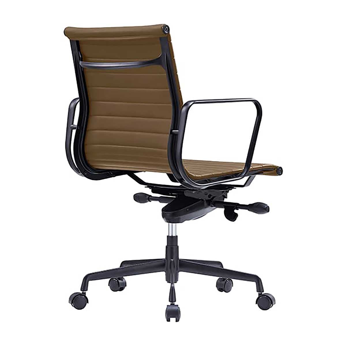 Volt Leatherette Office Chair