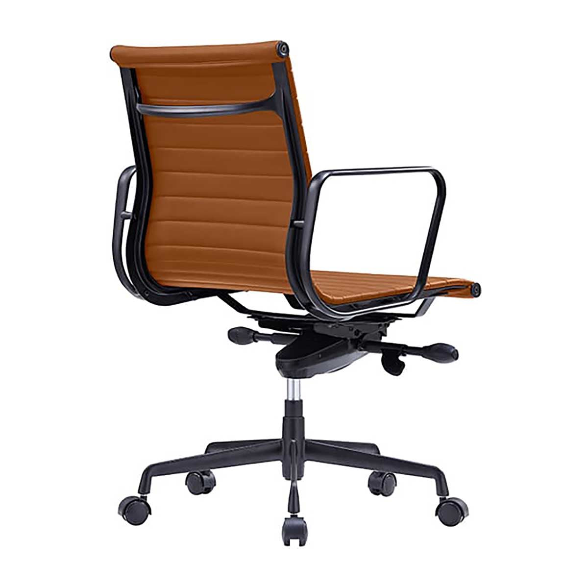Volt Leatherette Office Chair