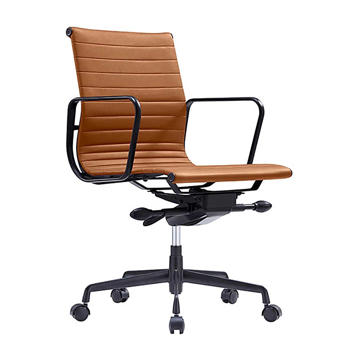 Volt Leatherette Office Chair