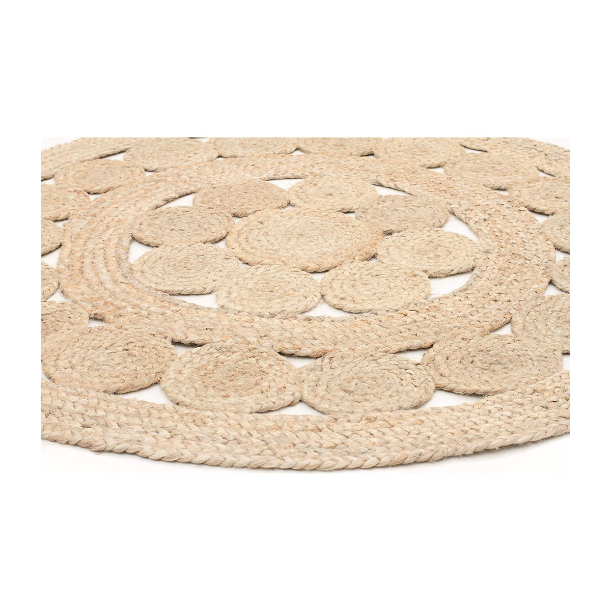 Atrium Pilu (Natural)