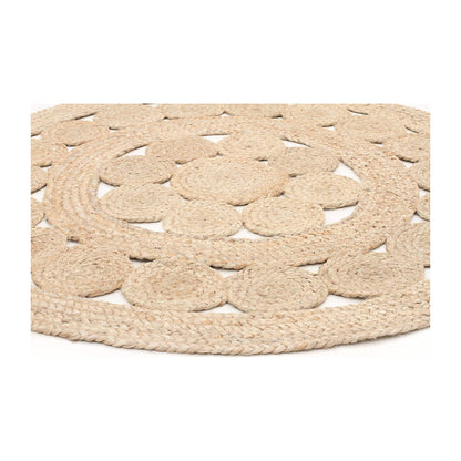 Atrium Pilu (Natural)