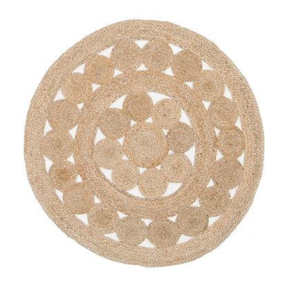 Atrium Pilu (Natural)