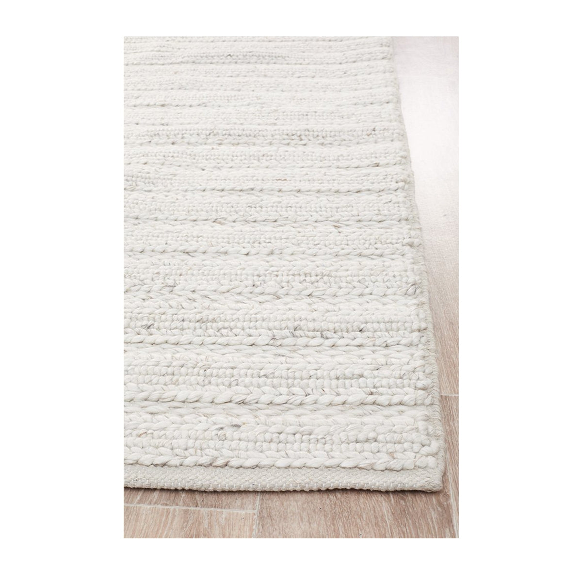 Harvest 801 Rug (Ivory)