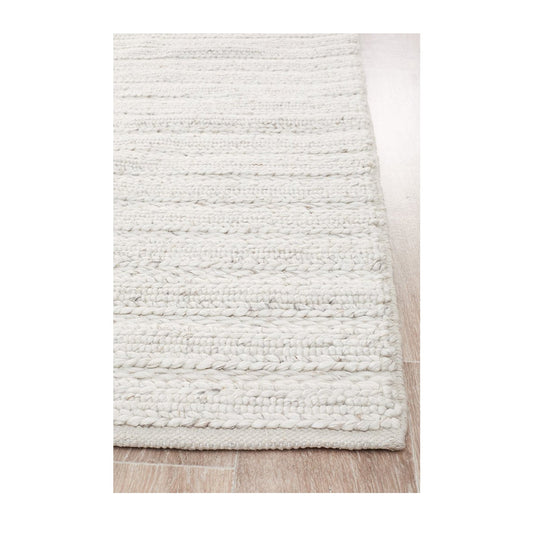 Harvest 801 Rug (Ivory)