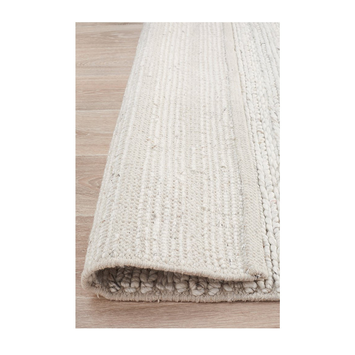 Harvest 801 Rug (Ivory)