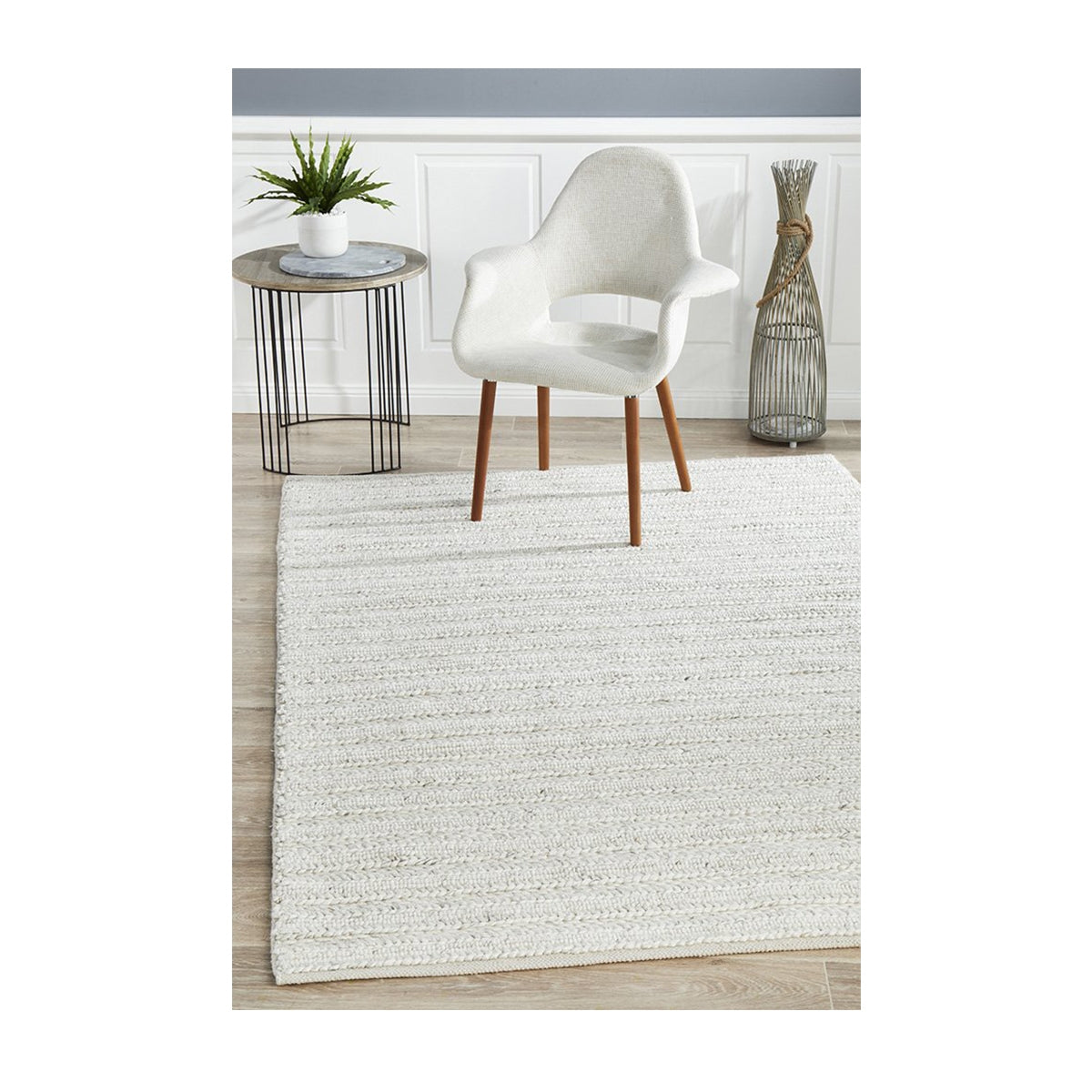 Harvest 801 Rug (Ivory)