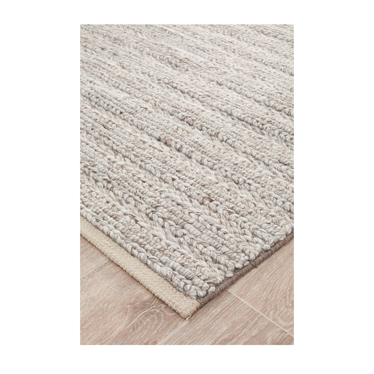 Harvest 801 Rug (Natural)