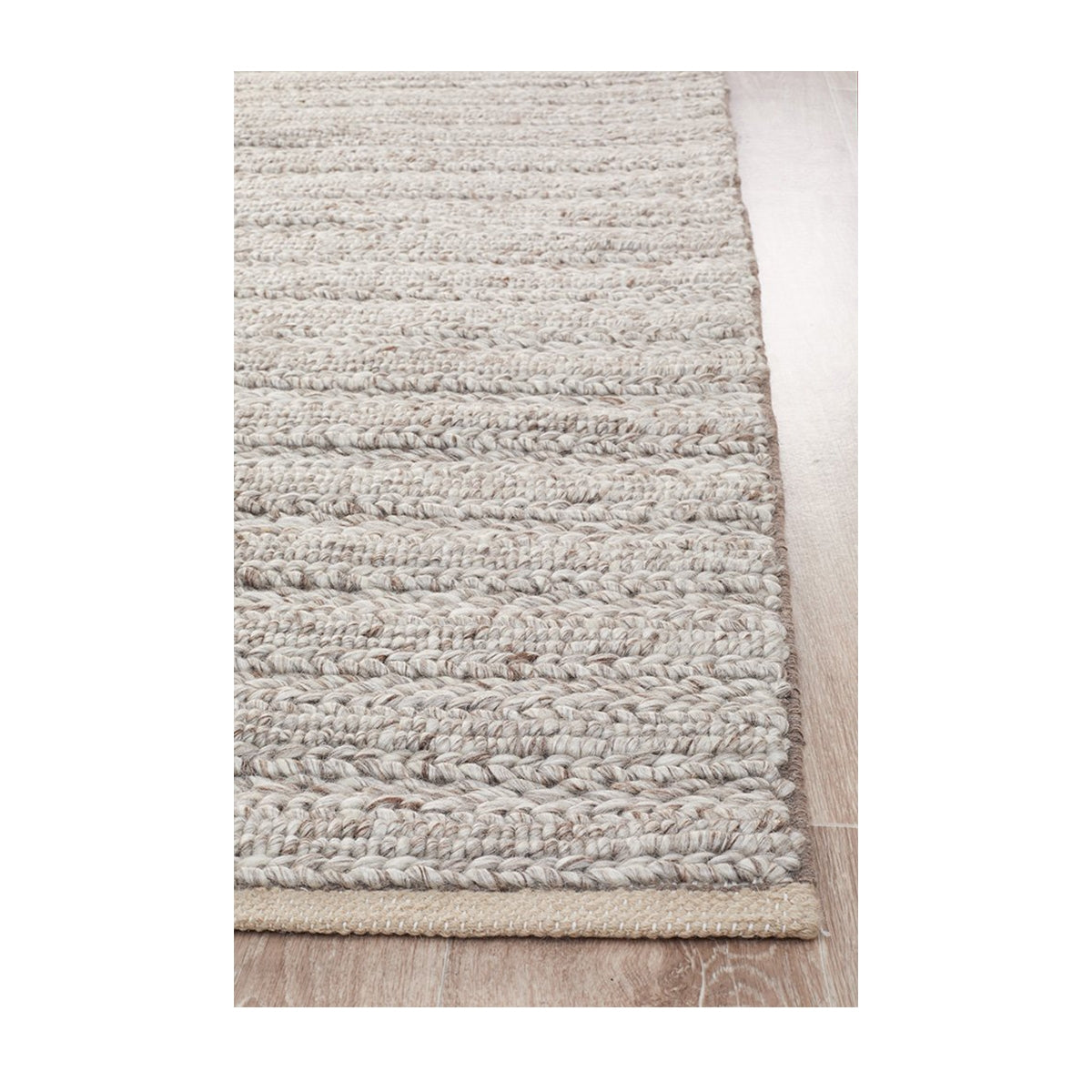 Harvest 801 Rug (Natural)
