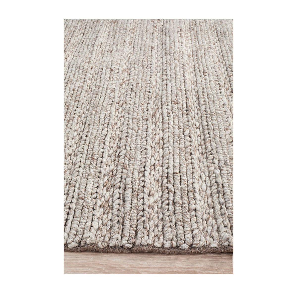 Harvest 801 Rug (Natural)