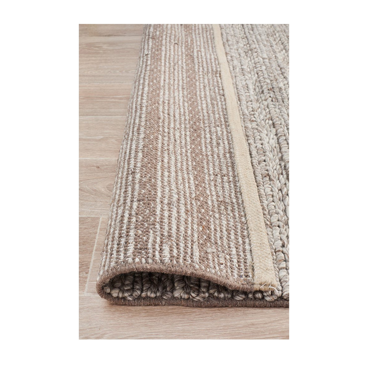 Harvest 801 Rug (Natural)