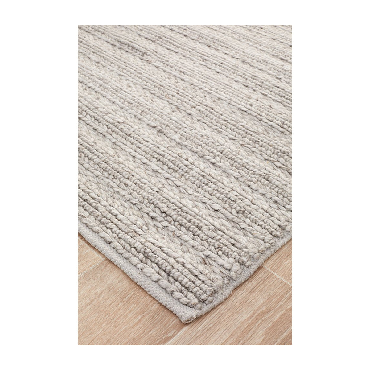 Harvest 801 Rug (Silver)