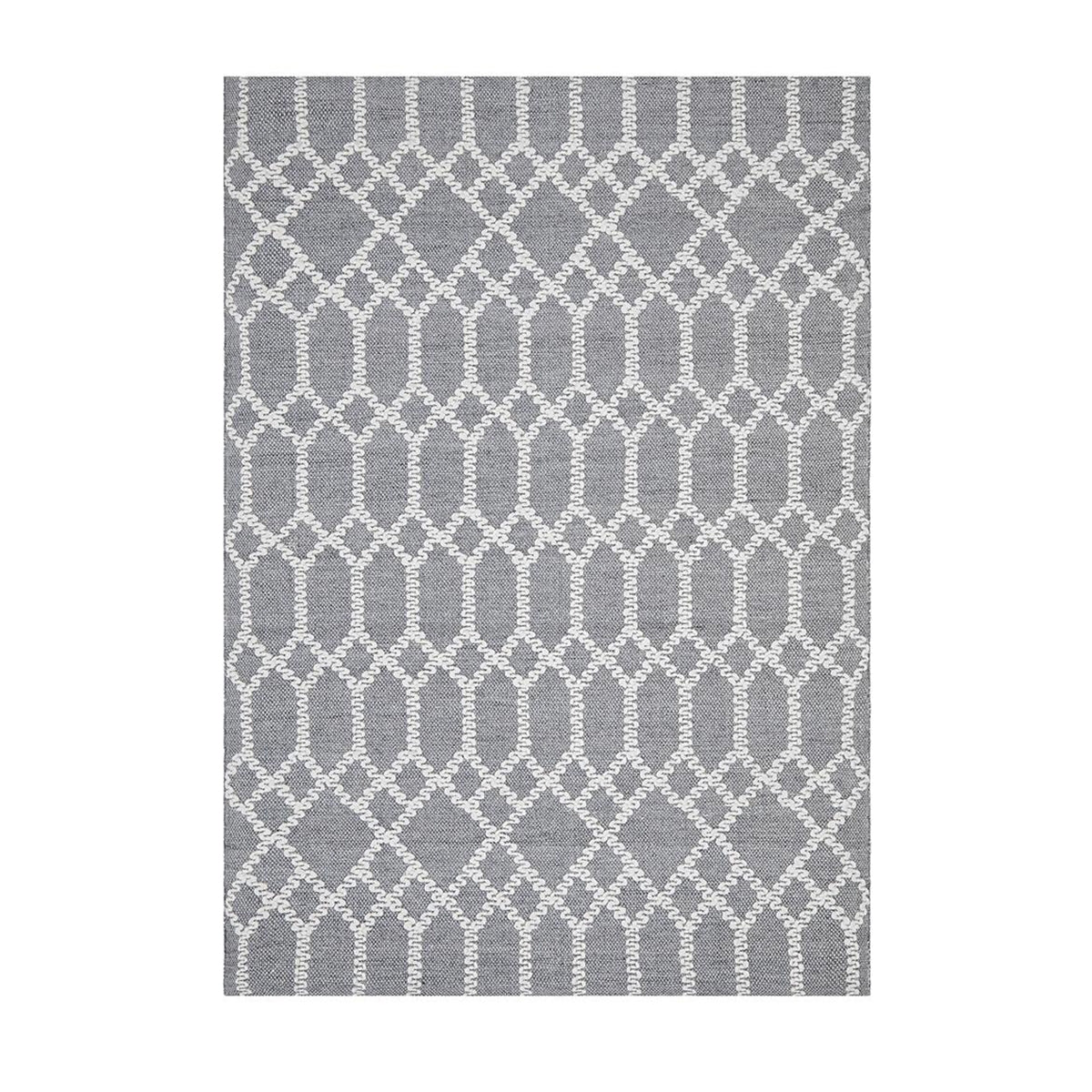 Hudson 805 Rug (Blue)