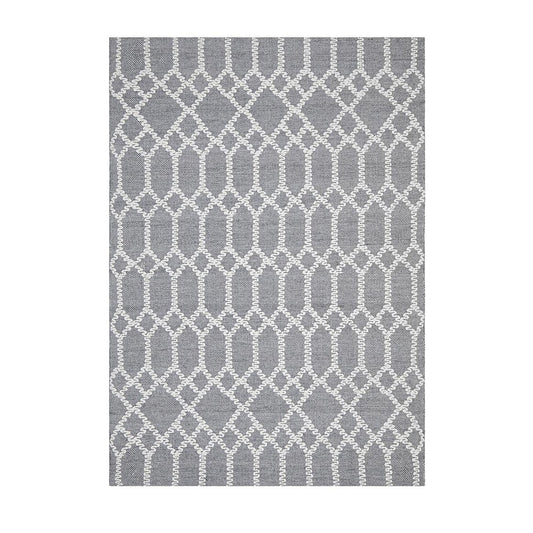 Hudson 805 Rug (Blue)