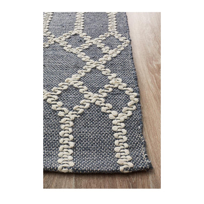 Hudson 805 Rug (Blue)