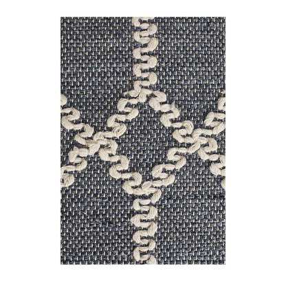 Hudson 805 Rug (Blue)