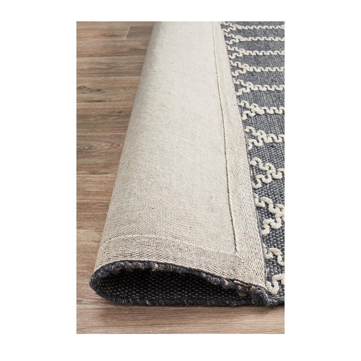 Hudson 805 Rug (Blue)