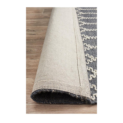 Hudson 805 Rug (Blue)