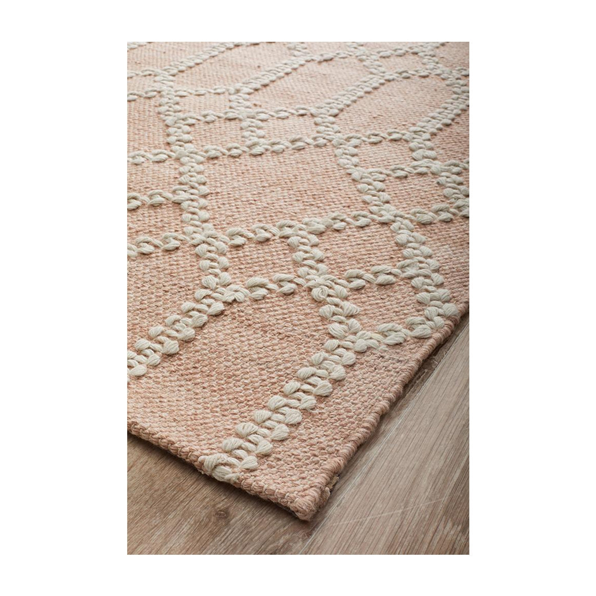 Hudson 805 Rug (Nude)