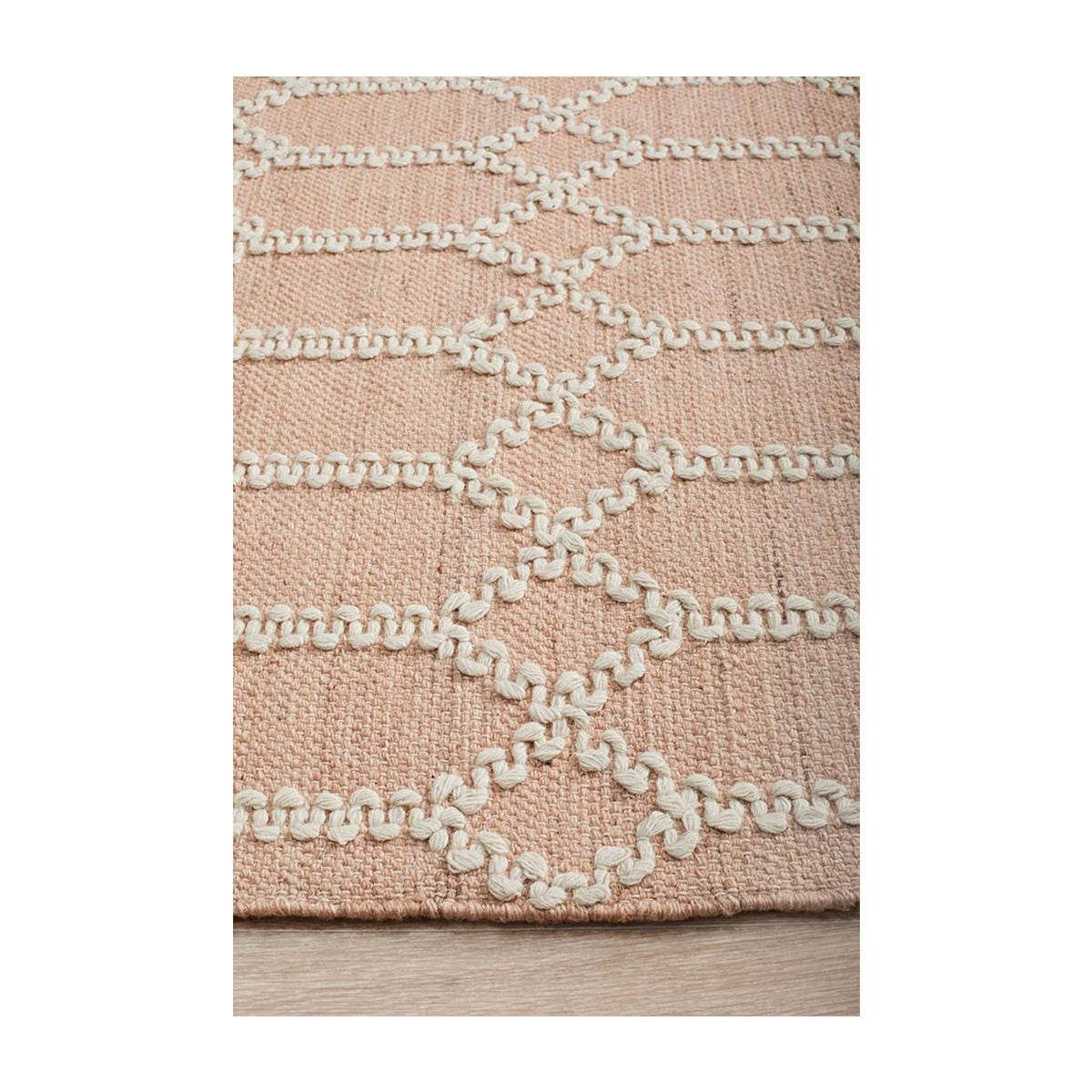 Hudson 805 Rug (Nude)