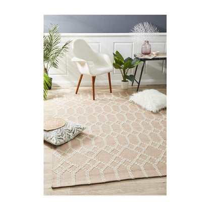 Hudson 805 Rug (Nude)