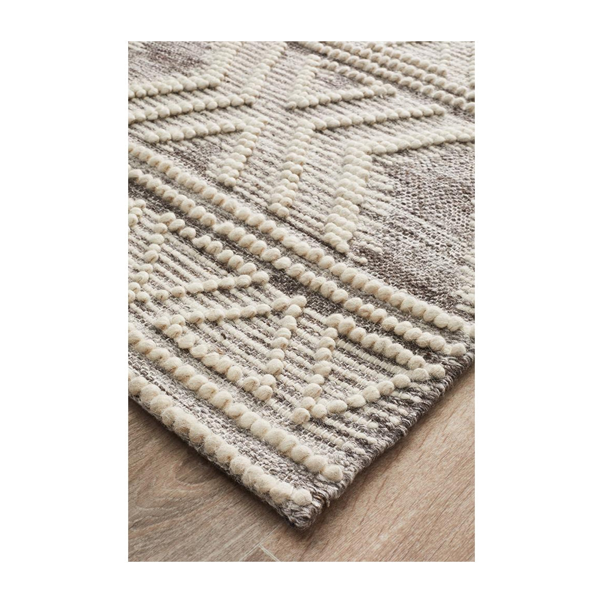 Hudson 806 Rug (Natural)