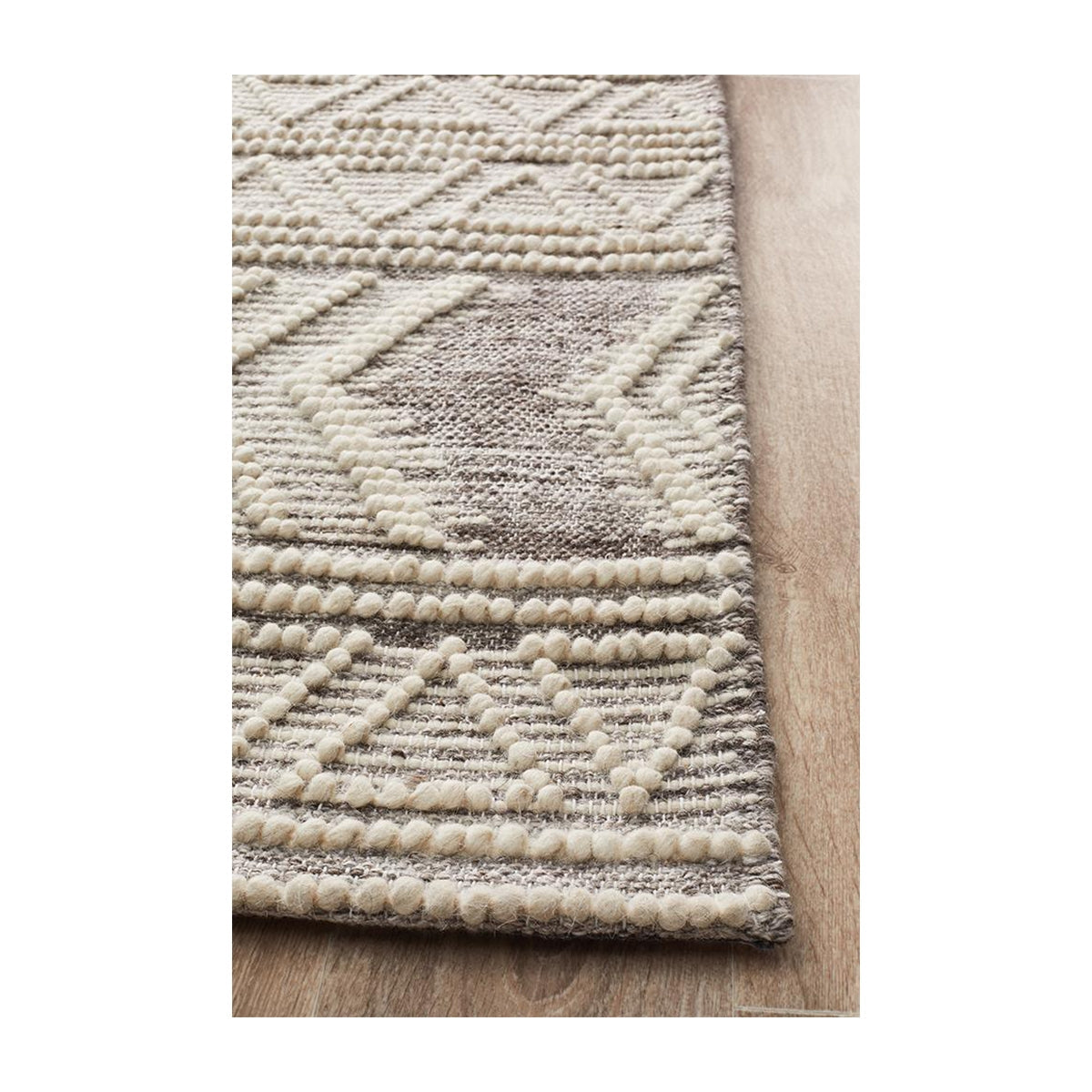 Hudson 806 Rug (Natural)