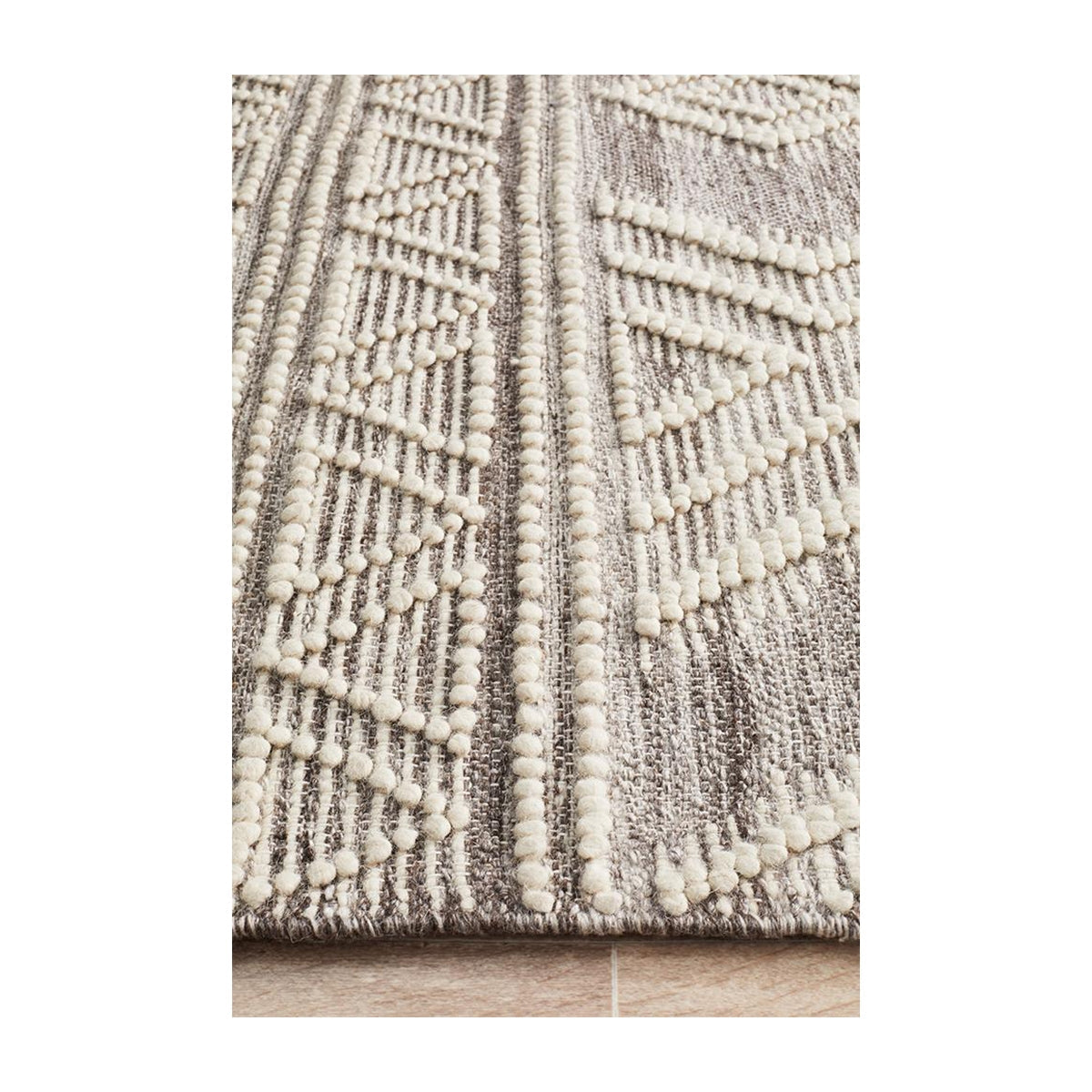 Hudson 806 Rug (Natural)