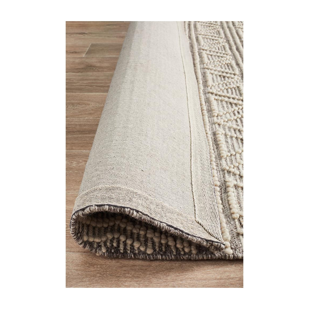 Hudson 806 Rug (Natural)
