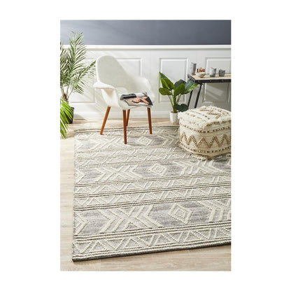 Hudson 806 Rug (Natural)