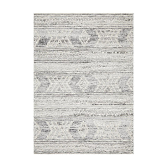 Hudson 806 Rug (Silver)