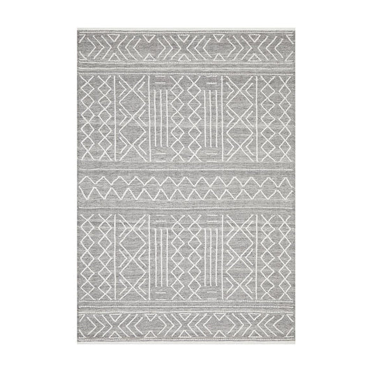 Hudson 807 Rug (Grey)